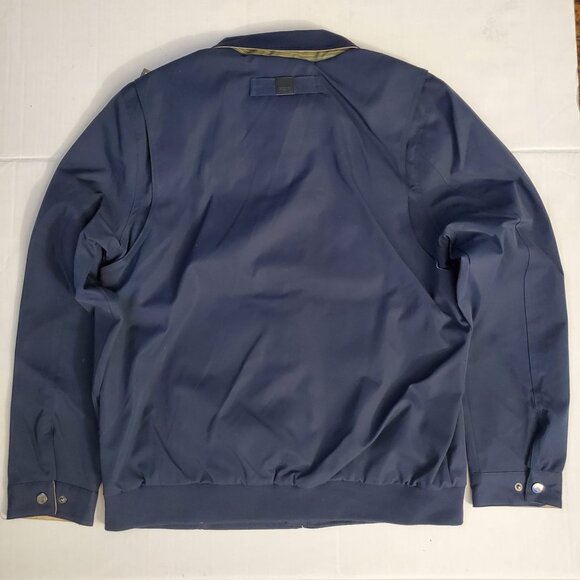 Rainforest Jacket MEDIUM MSRP $150 - Picture 8 of 9